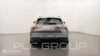 2022 Mercedes Benz CLA 220