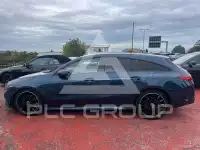 2022 Mercedes Benz CLA 220