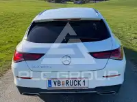 2022 Mercedes Benz CLA 220