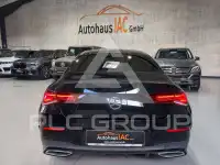 2022 Mercedes Benz CLA 220