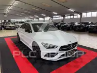 2022 Mercedes Benz CLA 220