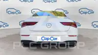 2022 Mercedes Benz CLA 220