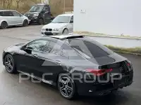 2022 Mercedes Benz CLA 220