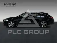 2022 Mercedes Benz CLA 220