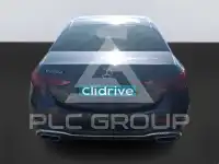 2022 Mercedes Benz CLA 220