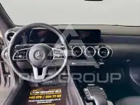 2022 Mercedes Benz CLA 220
