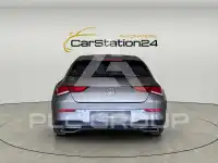 2022 Mercedes Benz CLA 220