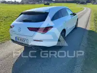 2022 Mercedes Benz CLA 220