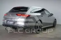2022 Mercedes Benz CLA 220
