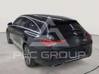 2022 Mercedes Benz CLA 220