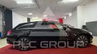 2022 Mercedes Benz CLA 220