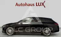 2022 Mercedes Benz CLA 220