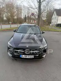 2022 Mercedes Benz CLA 220