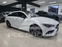 2022 Mercedes Benz CLA 220