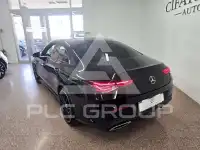 2022 Mercedes Benz CLA 220