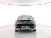 2022 Mercedes Benz CLA 220