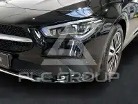 2022 Mercedes Benz CLA 220