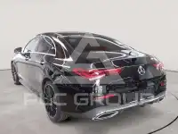 2022 Mercedes Benz CLA 220