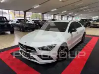 2022 Mercedes Benz CLA 220
