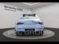 2022 Mercedes Benz CLA 220