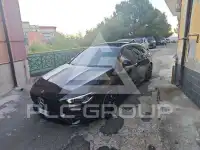 2022 Mercedes Benz CLA 220
