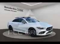 2022 Mercedes Benz CLA 220