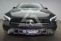2022 Mercedes Benz CLA 220