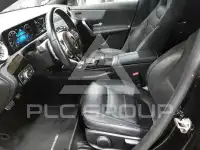 2022 Mercedes Benz CLA 220