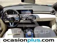 2022 Mercedes Benz CLA 220