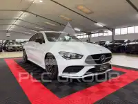 2022 Mercedes Benz CLA 220