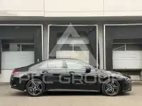 2022 Mercedes Benz CLA 220