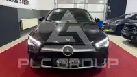 2022 Mercedes Benz CLA 220
