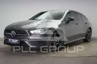 2022 Mercedes Benz CLA 220
