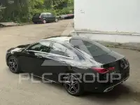 2022 Mercedes Benz CLA 220