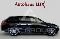 2022 Mercedes Benz CLA 220