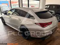 2022 Mercedes Benz CLA 220