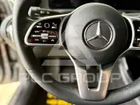 2022 Mercedes Benz CLA 220