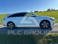 2022 Mercedes Benz CLA 220