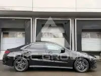 2022 Mercedes Benz CLA 220