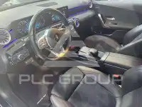 2022 Mercedes Benz CLA 220