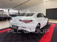 2022 Mercedes Benz CLA 220