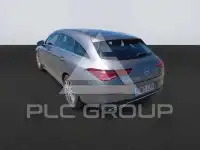2022 Mercedes Benz CLA 220