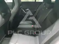 2022 Mercedes Benz CLA 220