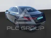 2022 Mercedes Benz CLA 220