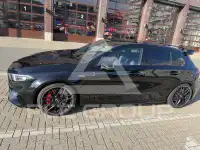2022 Mercedes Benz A 45 AMG