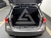 2022 Mercedes Benz A 45 AMG