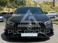 2022 Mercedes Benz A 45 AMG