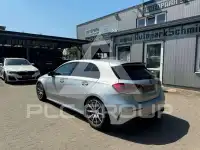 2022 Mercedes Benz A 45 AMG