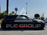 2022 Mercedes Benz A 45 AMG