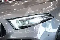 2022 Mercedes Benz A 45 AMG
